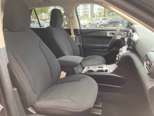 Thumbnail: 2021 Ford Explorer - 14