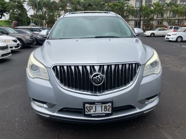 Thumbnail: 2015 Buick Enclave - 6