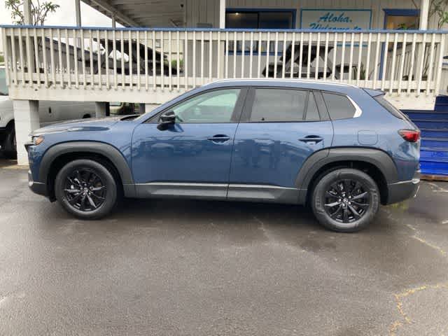 Thumbnail: 2025 Mazda CX-50 - 3