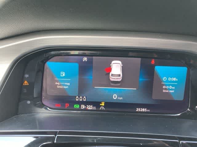 Thumbnail: 2024 Volkswagen Atlas - 18