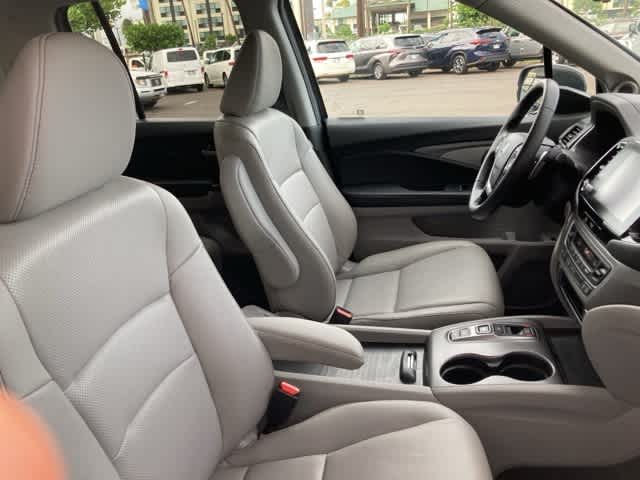 Thumbnail: 2023 Honda Ridgeline - 14