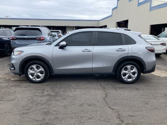 Thumbnail: 2024 Honda HR-V - 3