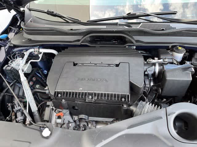 2024 Honda Pilot EX-L - Photo 9
