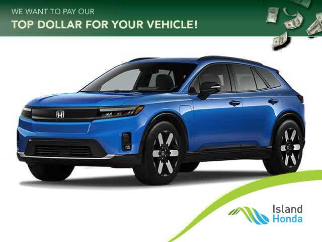 2025 Honda Prologue Elite -
                  Kahului, HI