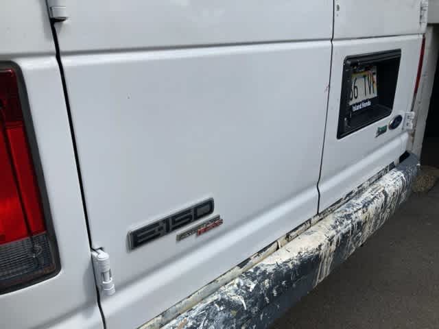 Thumbnail: 2014 Ford Econoline - 7