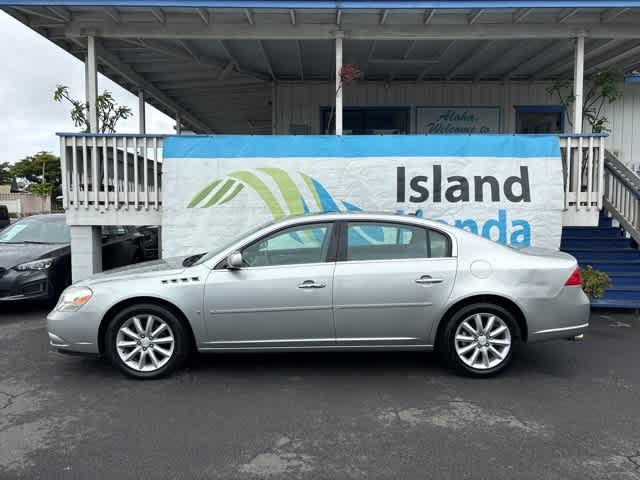 Thumbnail: 2008 Buick Lucerne - 3