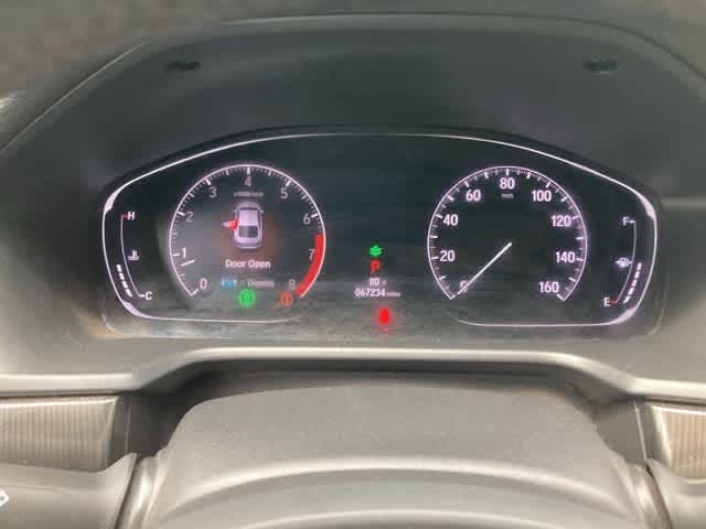 Thumbnail: 2019 Honda Accord - 18