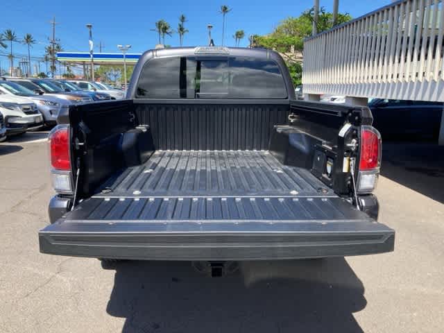 Thumbnail: 2022 Toyota Tacoma - 19