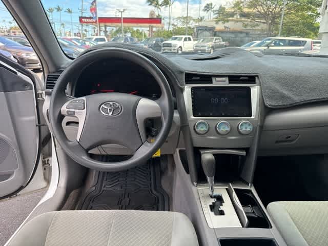 Thumbnail: 2007 Toyota Camry - 10