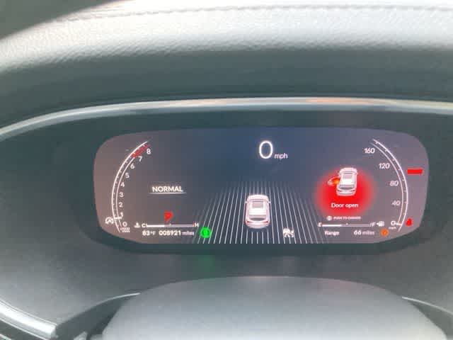 Thumbnail: 2023 Acura MDX - 18