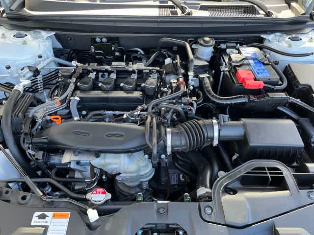 2024 Honda Accord LX - Photo 9