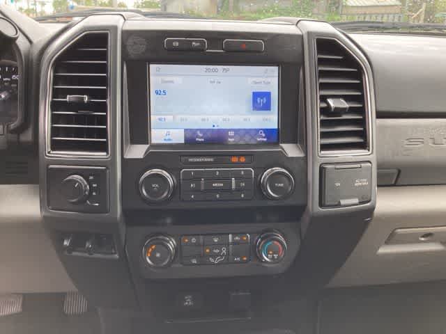 Thumbnail: 2021 Ford F-550 - 11