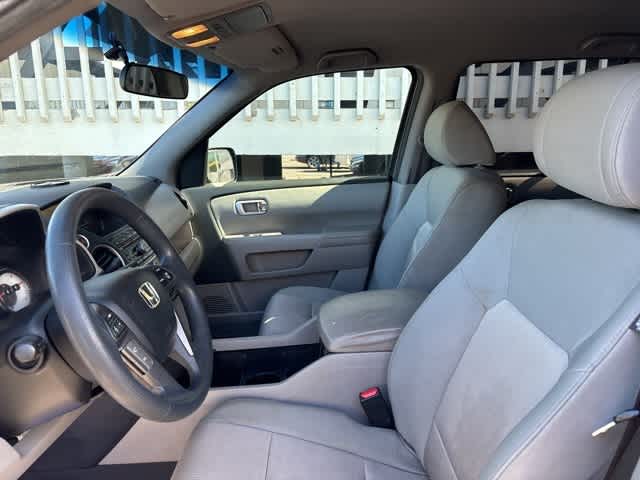 Used 2012 Honda Pilot EX with VIN 5FNYF3H4XCB019154 for sale in Kahului, HI