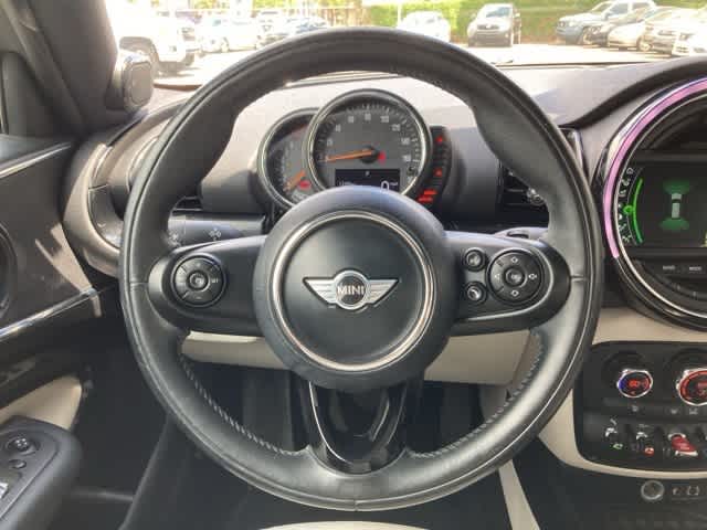 Thumbnail: 2017 MINI Cooper Clubman - 15