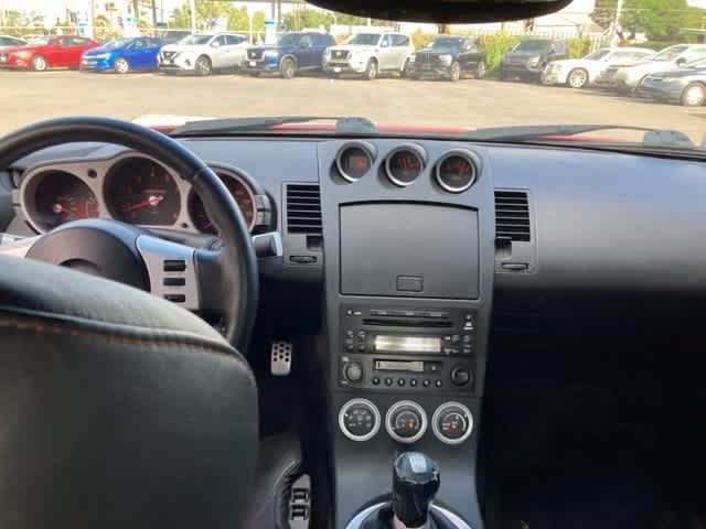 Thumbnail: 2004 Nissan Z - 10