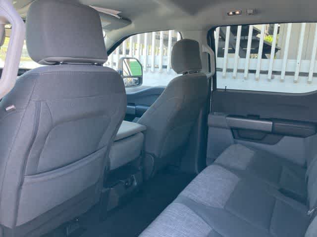 Thumbnail: 2024 Ford F-250 - 12