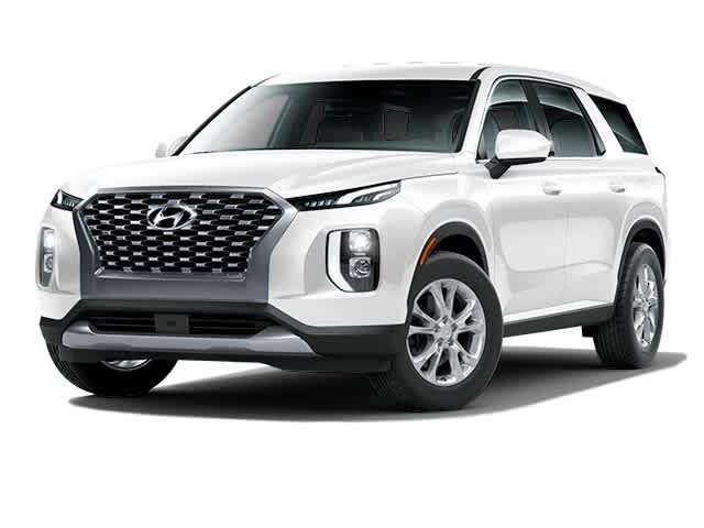 2020 Hyundai Palisade SE -
                  Kahului, HI
