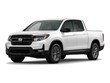  Honda Ridgeline