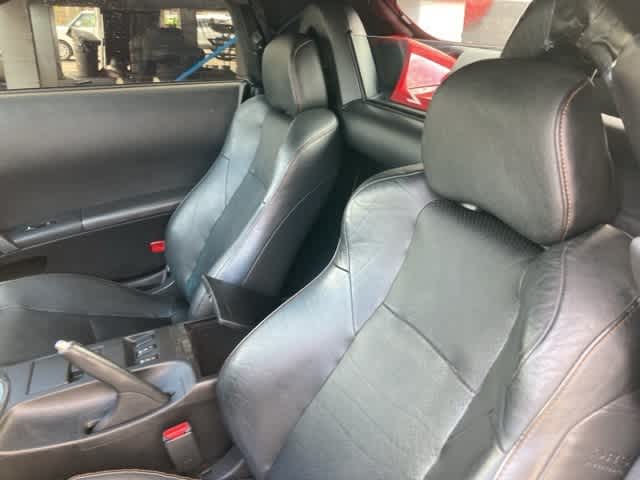 Thumbnail: 2004 Nissan Z - 11