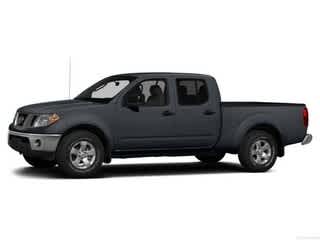 2013 Nissan Frontier SV -
                  Kahului, HI