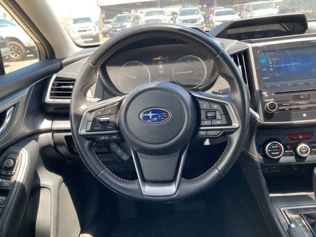 Thumbnail: 2023 Subaru Crosstrek - 15