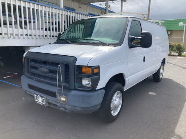 2014 Ford Econoline E-150 -
                  Kahului, HI
