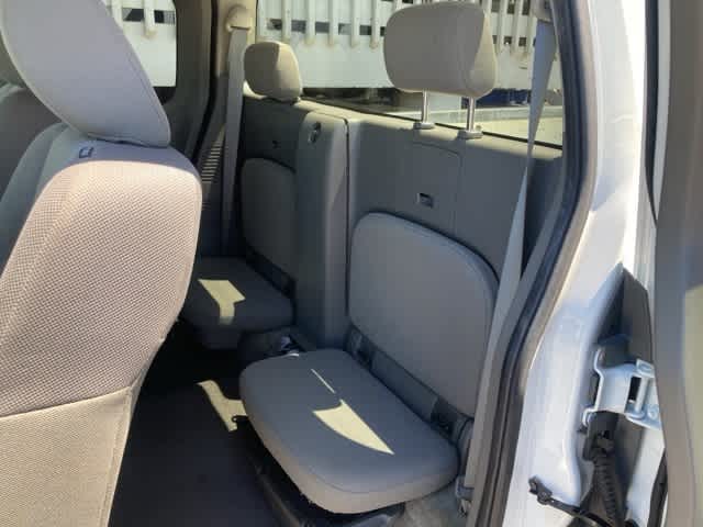 Thumbnail: 2016 Nissan Frontier - 13