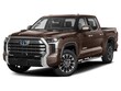 Toyota Tundra Hybrid