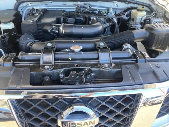 Thumbnail: 2016 Nissan Frontier - 9