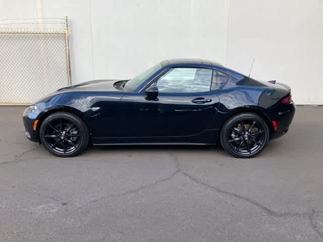 Thumbnail: 2021 Mazda MX-5 Miata - 3