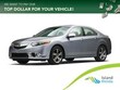 Acura TSX