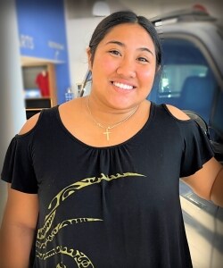 Staff member Shaynalyn Guerrero from ID_cf001ac83bc9