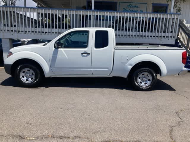 Thumbnail: 2016 Nissan Frontier - 3