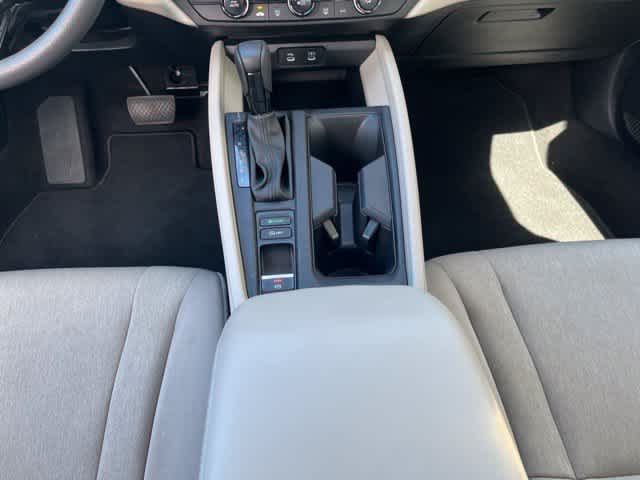2024 Honda Accord LX - Photo 17