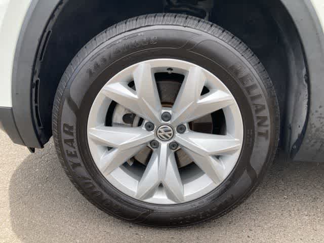 Thumbnail: 2019 Volkswagen Atlas - 8