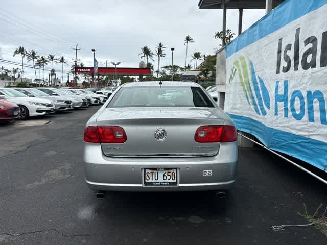 Thumbnail: 2008 Buick Lucerne - 5