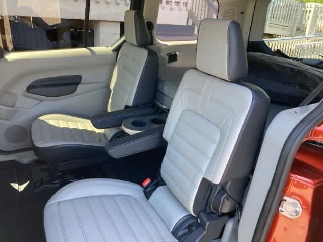 Thumbnail: 2022 Ford Transit Series - 13