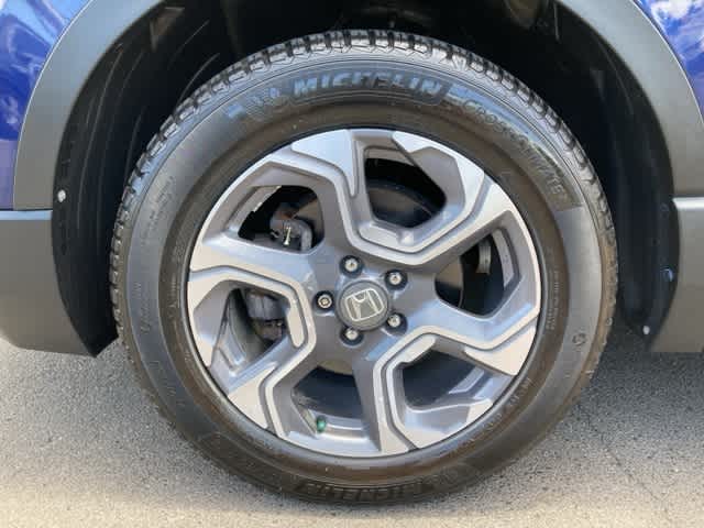 Thumbnail: 2018 Honda CR-V - 8