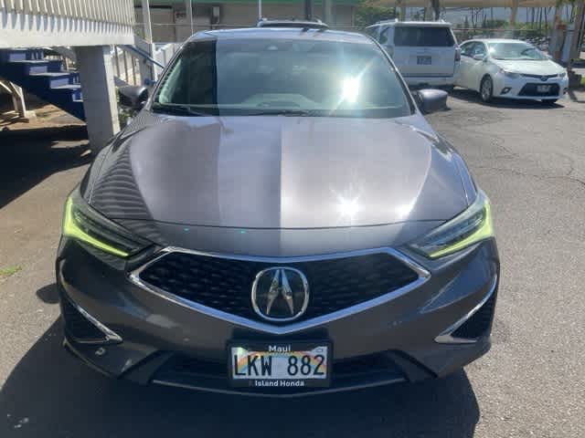 2019 Acura ILX Premium 6