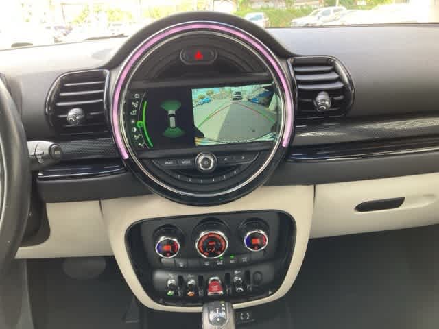 Thumbnail: 2017 MINI Cooper Clubman - 16