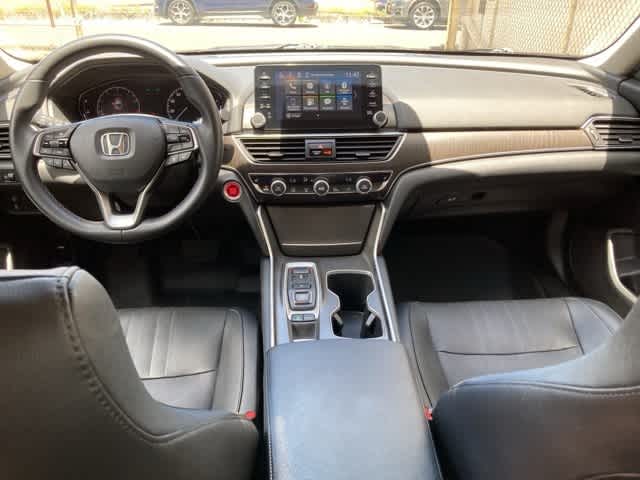 Thumbnail: 2019 Honda Accord - 10