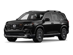 2025 Honda Pilot TrailSport SUV Kahului, HI