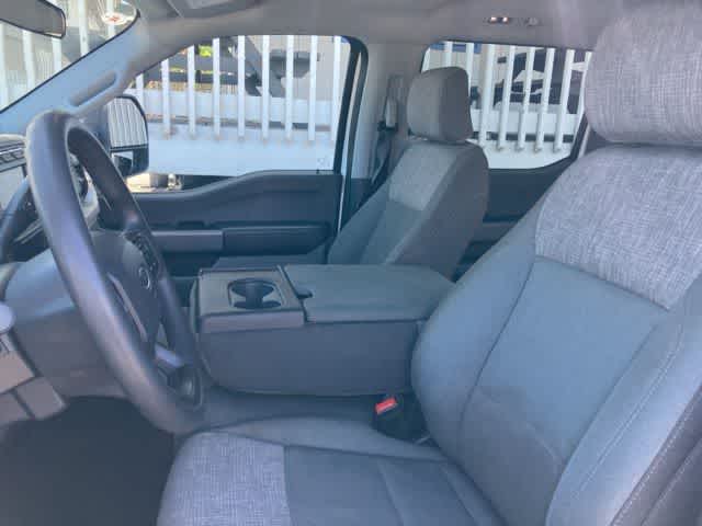 Thumbnail: 2024 Ford F-250 - 11