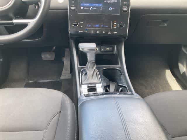 Thumbnail: 2024 Hyundai Tucson - 17