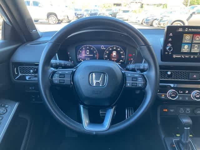 Thumbnail: 2023 Honda Civic - 15