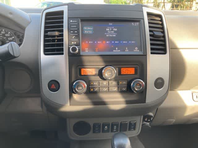 Thumbnail: 2020 Nissan Frontier - 16