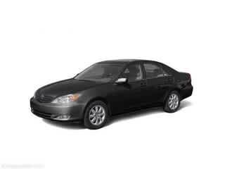 2005 Toyota Camry SE -
                  Kahului, HI