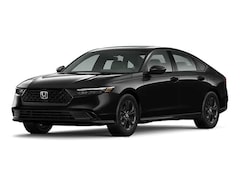 2025 Honda Accord SE Sedan Kahului, HI