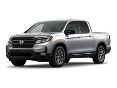 2026 Honda Ridgeline Sport Truck Crew Cab Kahului, HI