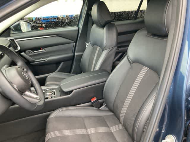 Thumbnail: 2025 Mazda CX-50 - 11